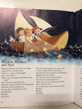 A Child’s Treasury of Best-Loved Poems
