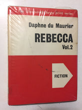Rebecca Vol 2 - Slickcatbooks