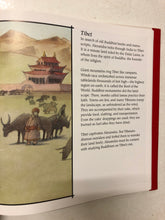 Far Beyond the Garden Gate Alexandra David-Neel’s Journey to Lhasa