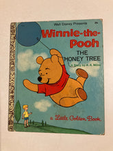 Walt Disney Presents Winnie-the-Pooh: The Honey Tree