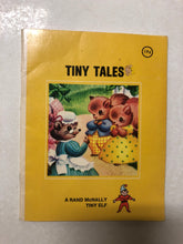Tiny Tales - Slick Cat Books 