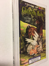 Glitterby Baby - Slickcatbooks
