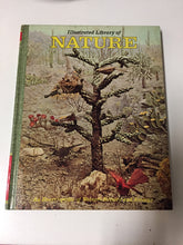Illustrated Library of Nature Vol. 5 - Slickcatbooks