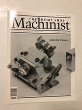 The Home Shop Machinist September/October 1998 - Slick Cat Books 
