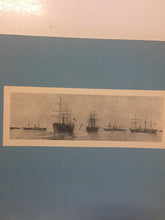 Ocean Steam Vessels Drawings by Samuel Ward Stanton - Slickcatbooks